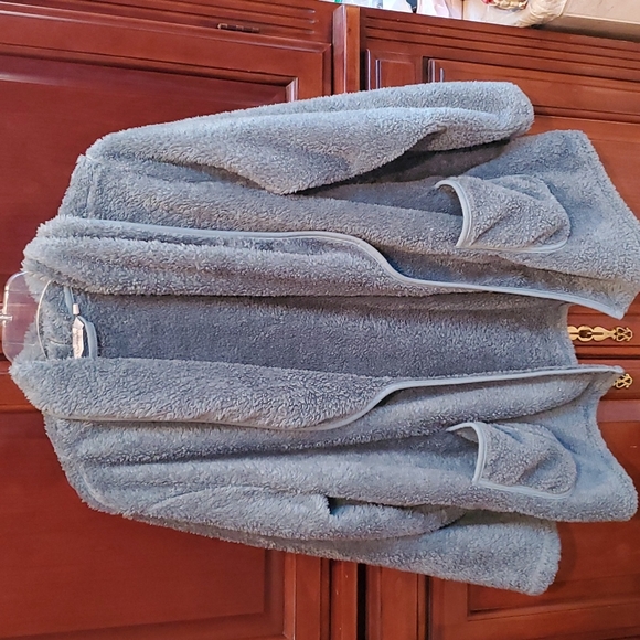 Soft Surroundings duster cardigan - Picture 1 of 4